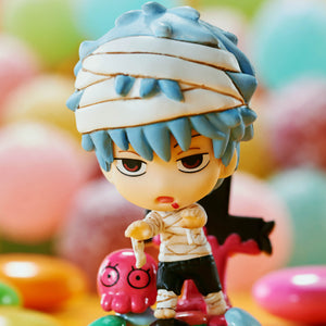 Gintama autumn & winter?★ Psychedelic Party Version