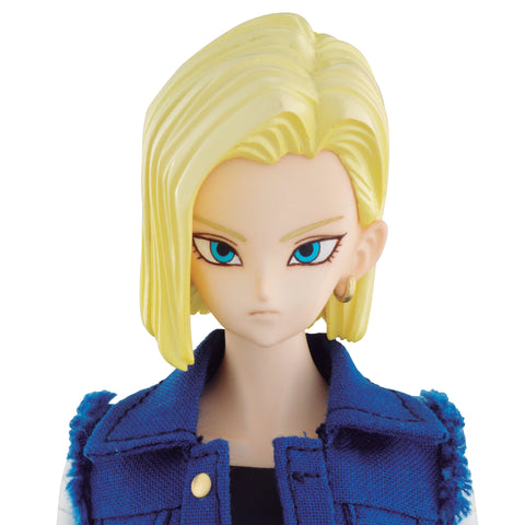 Android 18