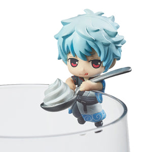Ochatomo Series: Gintama  Wild & Free Gintama Tea House (Repeat)