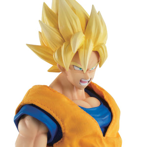 Super Saiyan Goku(Resale)