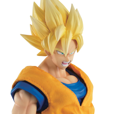 Super Saiyan Goku(Resale)