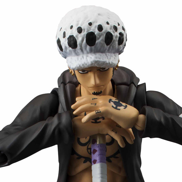 ONE PIECE Trafalgar Law (Resale)