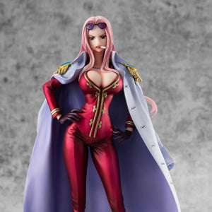 Portrait.Of.Pirates: ONE PIECE "LIMITED EDITION" - Black Cage Hina