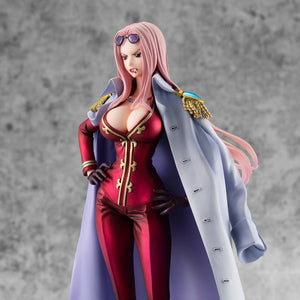 Portrait.Of.Pirates: ONE PIECE "LIMITED EDITION" - Black Cage Hina
