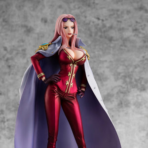 Portrait.Of.Pirates: ONE PIECE "LIMITED EDITION" - Black Cage Hina