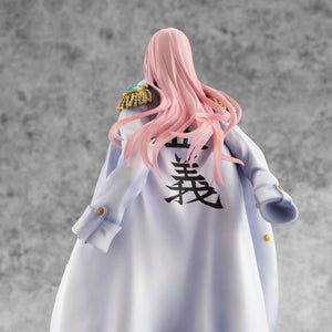 Portrait.Of.Pirates: ONE PIECE "LIMITED EDITION" - Black Cage Hina