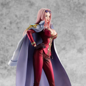 Portrait.Of.Pirates: ONE PIECE "LIMITED EDITION" - Black Cage Hina