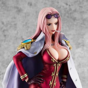 Portrait.Of.Pirates: ONE PIECE "LIMITED EDITION" - Black Cage Hina