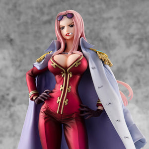 Portrait.Of.Pirates: ONE PIECE "LIMITED EDITION" - Black Cage Hina