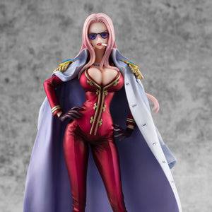 Portrait.Of.Pirates: ONE PIECE "LIMITED EDITION" - Black Cage Hina