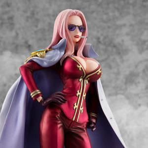Portrait.Of.Pirates: ONE PIECE "LIMITED EDITION" - Black Cage Hina
