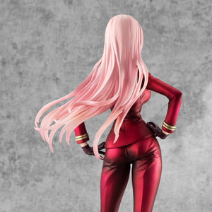 Portrait.Of.Pirates: ONE PIECE "LIMITED EDITION" - Black Cage Hina