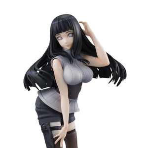 NARUTO Gals: Naruto Shippuden - Hinata Hyuga Ver. 2