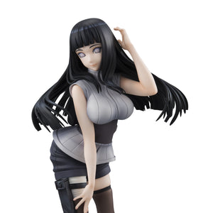 NARUTO Gals: Naruto Shippuden - Hinata Hyuga Ver. 2