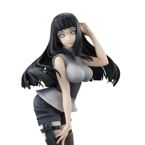 NARUTO Gals: Naruto Shippuden - Hinata Hyuga Ver. 2