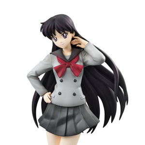 Pretty Guardian Sailor Moon Rei Hino