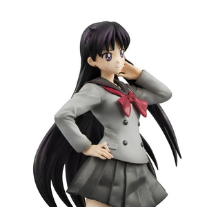 Pretty Guardian Sailor Moon Rei Hino