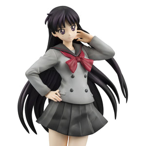 Pretty Guardian Sailor Moon Rei Hino