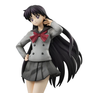 Pretty Guardian Sailor Moon Rei Hino