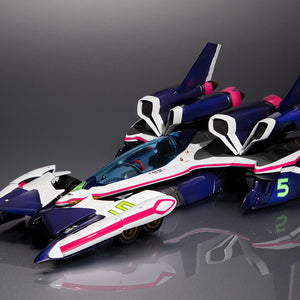 Variable Action Hi-SPEC: Future GPX Cyber Formula SIN - Ogre AN-21