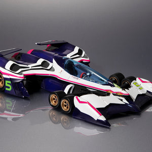 Variable Action Hi-SPEC: Future GPX Cyber Formula SIN - Ogre AN-21
