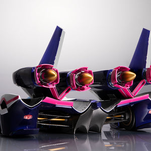 Variable Action Hi-SPEC: Future GPX Cyber Formula SIN - Ogre AN-21