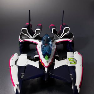 Variable Action Hi-SPEC: Future GPX Cyber Formula SIN - Ogre AN-21