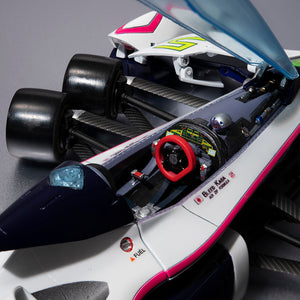 Variable Action Hi-SPEC: Future GPX Cyber Formula SIN - Ogre AN-21