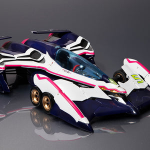 Variable Action Hi-SPEC: Future GPX Cyber Formula SIN - Ogre AN-21