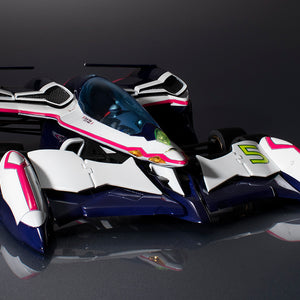 Variable Action Hi-SPEC: Future GPX Cyber Formula SIN - Ogre AN-21