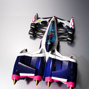 Variable Action Hi-SPEC: Future GPX Cyber Formula SIN - Ogre AN-21
