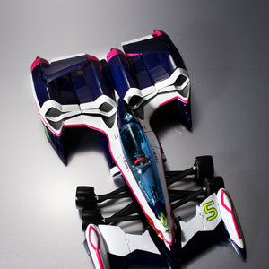 Variable Action Hi-SPEC: Future GPX Cyber Formula SIN - Ogre AN-21