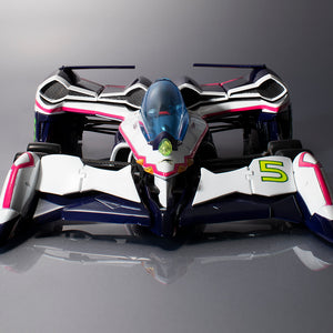 Variable Action Hi-SPEC: Future GPX Cyber Formula SIN - Ogre AN-21