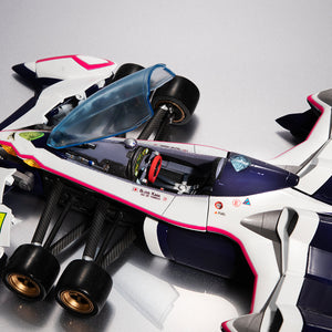 Variable Action Hi-SPEC: Future GPX Cyber Formula SIN - Ogre AN-21