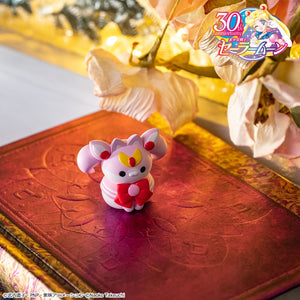 MEGA CAT PROJECT: Sailor Moon - "Sainya Moon - In the Name of the Meoown!" 2