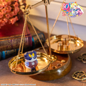 MEGA CAT PROJECT: Sailor Moon - "Sainya Moon - In the Name of the Meoown!" 2