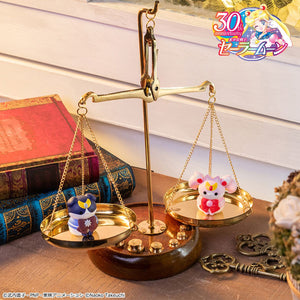 MEGA CAT PROJECT: Sailor Moon - "Sainya Moon - In the Name of the Meoown!" 2