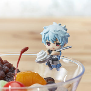 Ochatomo Series: Gintama  Wild & Free Gintama Tea House (Repeat)