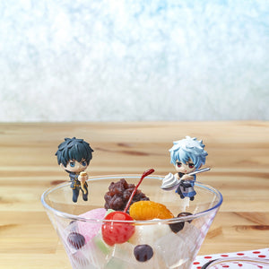 Ochatomo Series: Gintama  Wild & Free Gintama Tea House (Repeat)