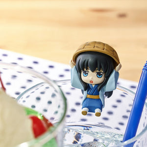 Ochatomo Series: Gintama  Wild & Free Gintama Tea House (Repeat)