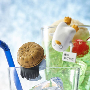 Ochatomo Series: Gintama  Wild & Free Gintama Tea House (Repeat)