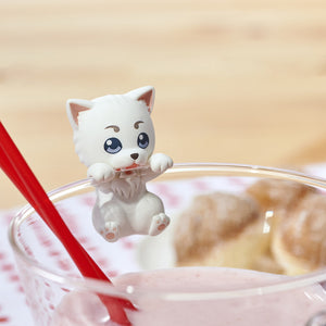 Ochatomo Series: Gintama  Wild & Free Gintama Tea House (Repeat)