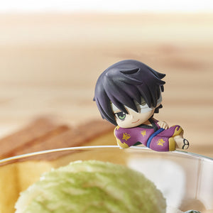Ochatomo Series: Gintama  Wild & Free Gintama Tea House (Repeat)