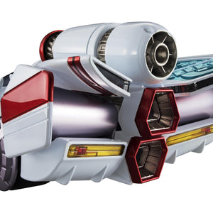 Variable Action: Future GPX Cyber Formula Ishuzark Royal Edition