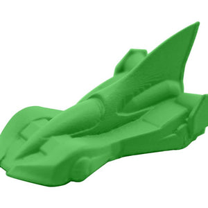 Variable Action: Future GPX Cyber Formula Ishuzark Royal Edition