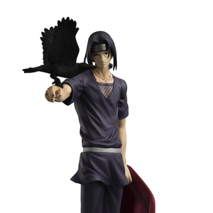 G.E.M. Series: Naruto Shippuden - Itachi Uchiha (Resale)