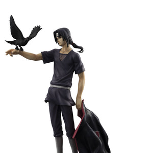 G.E.M. Series: Naruto Shippuden - Itachi Uchiha (Resale)