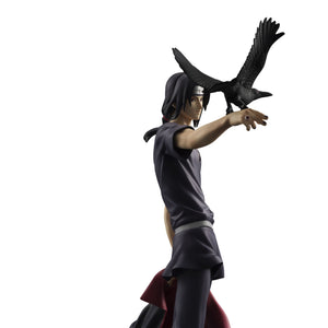 G.E.M. Series: Naruto Shippuden - Itachi Uchiha (Resale)