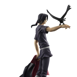 G.E.M. Series: Naruto Shippuden - Itachi Uchiha (Resale)