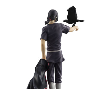 G.E.M. Series: Naruto Shippuden - Itachi Uchiha (Resale)